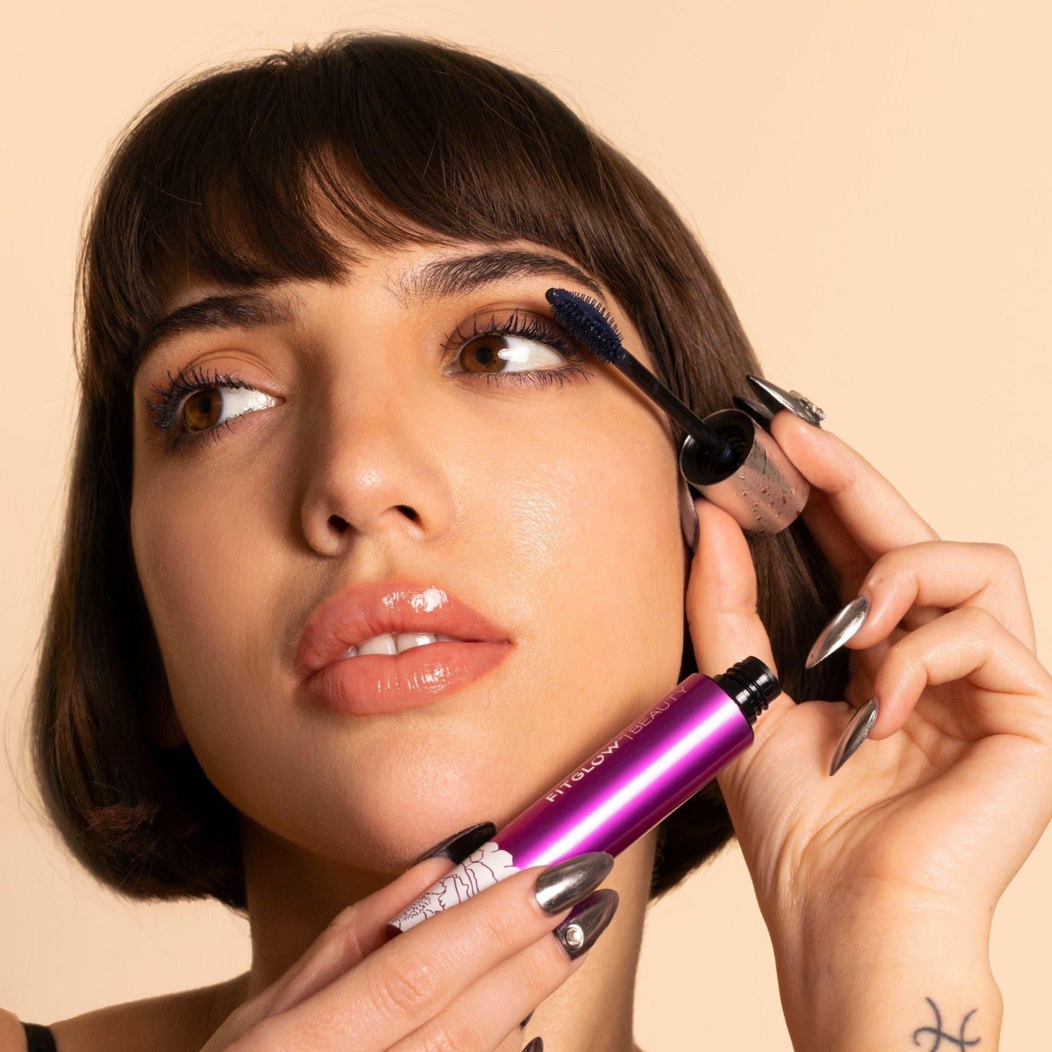 Vegan Good Lash + Mascara - Beauty Heroes®