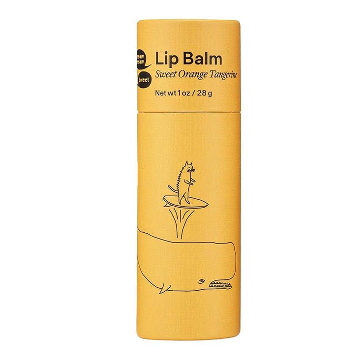 Vegan Lip Balm - Beauty Heroes®
