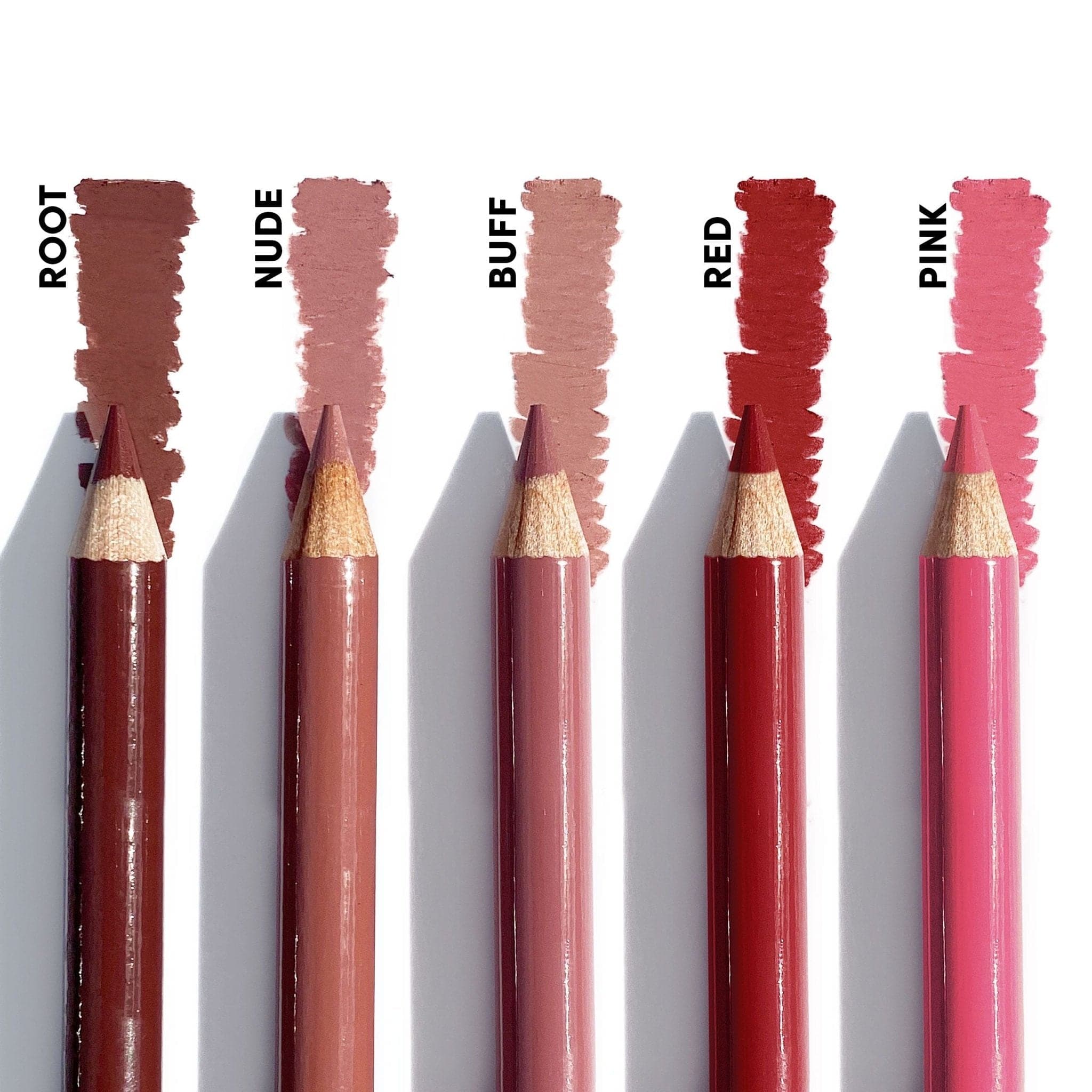 Vegan Lip Liner - Beauty Heroes®