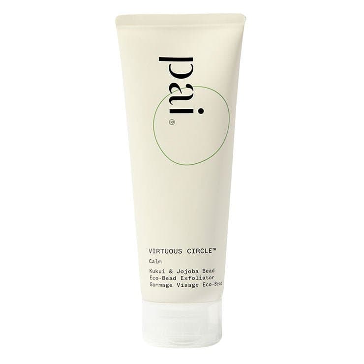 Virtuous Circle Kukui + Jojoba Exfoliator - Beauty Heroes®