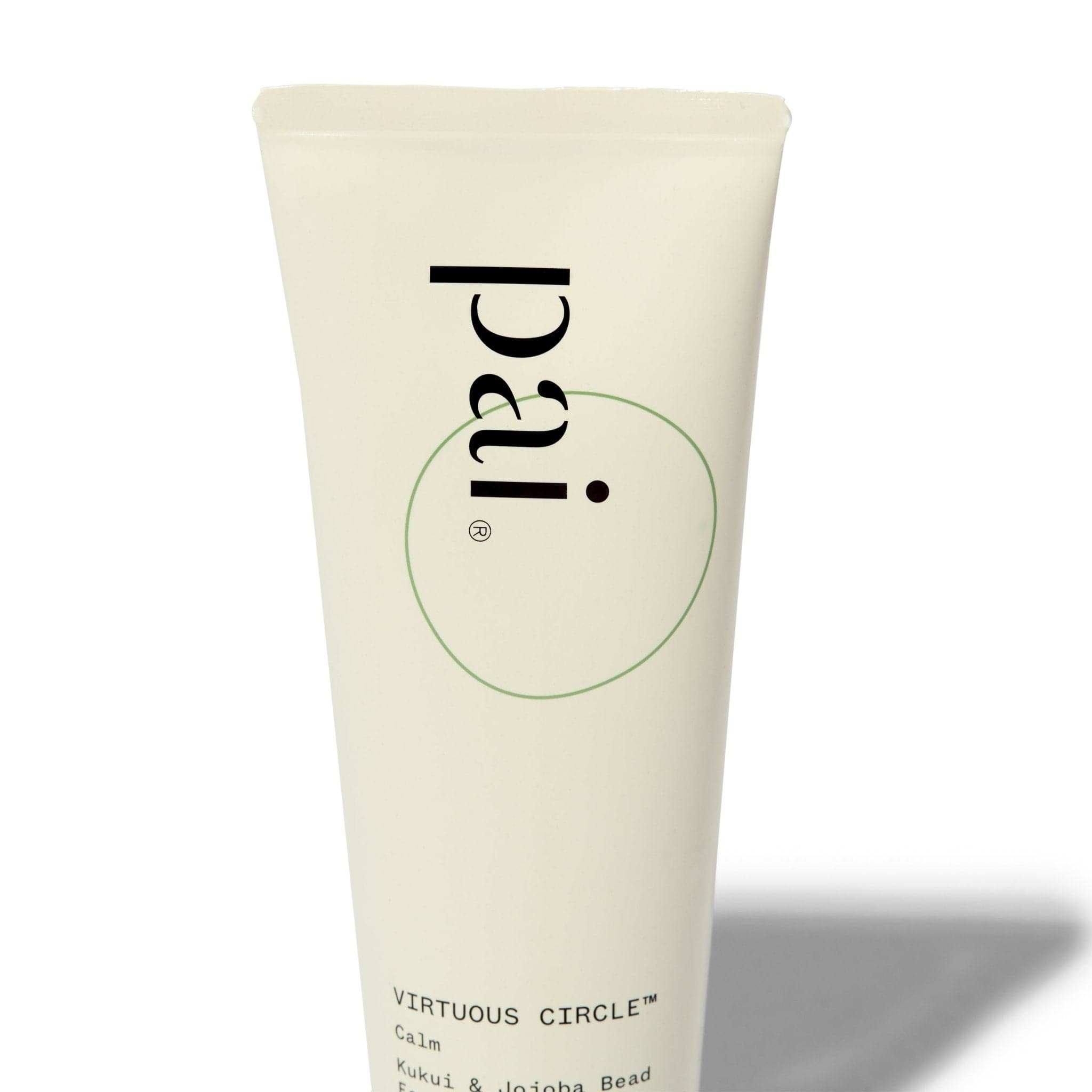 Virtuous Circle Kukui + Jojoba Exfoliator - Beauty Heroes®