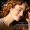 Vita Shield Plum Hyaluronic Primer SPF30 - Beauty Heroes®