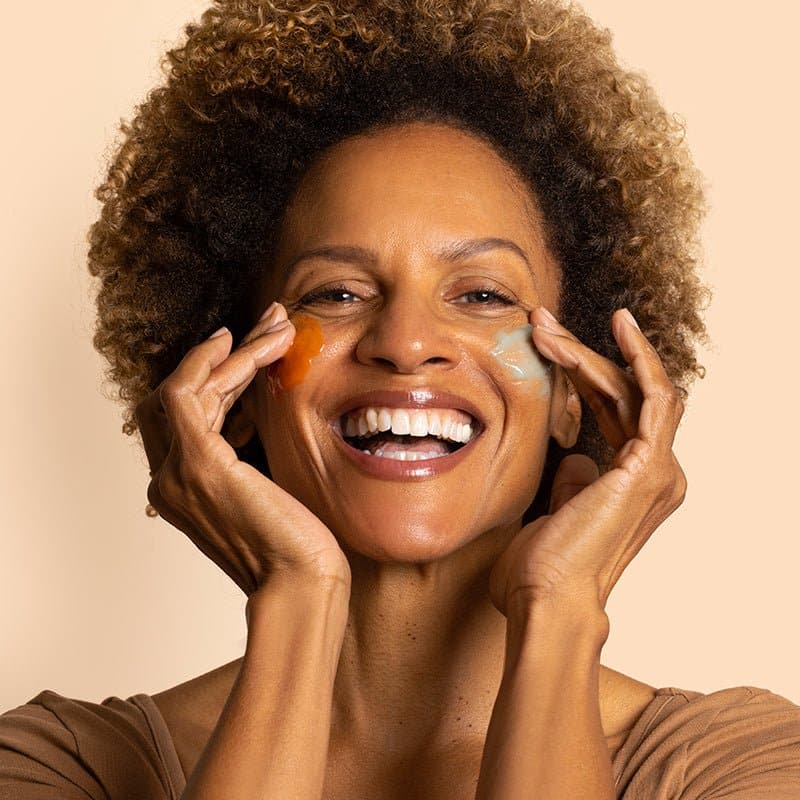 Vital Moisture Mask - Beauty Heroes®