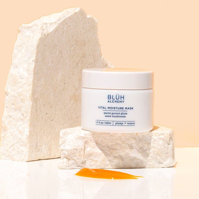 Vital Moisture Mask - Beauty Heroes®