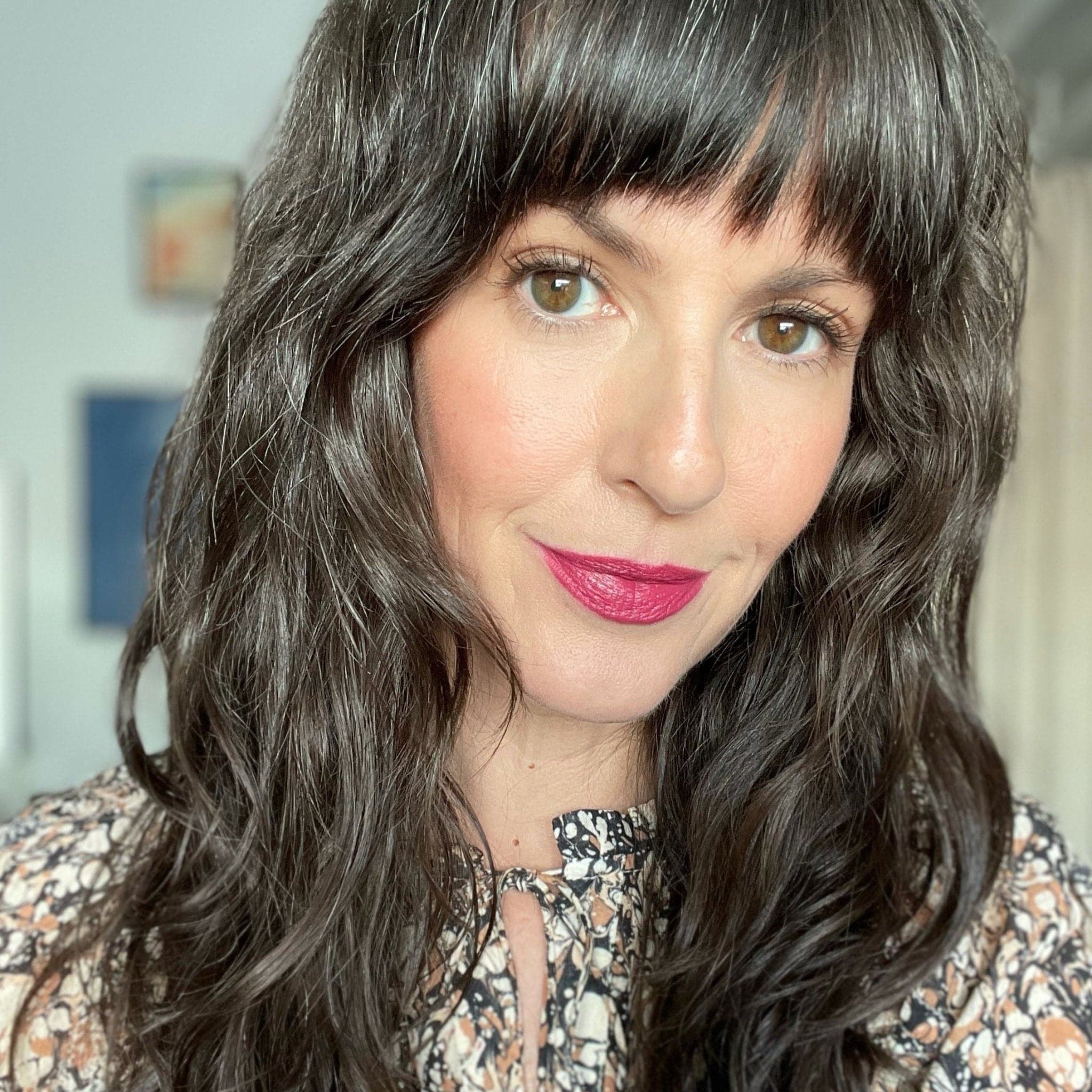 Vivienne Lipstick - Beauty Heroes®