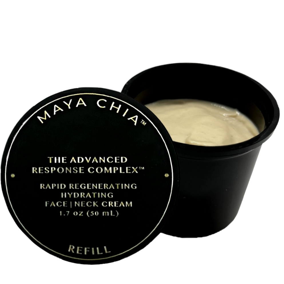 The Advanced Response Complex™ Face | Neck Cream