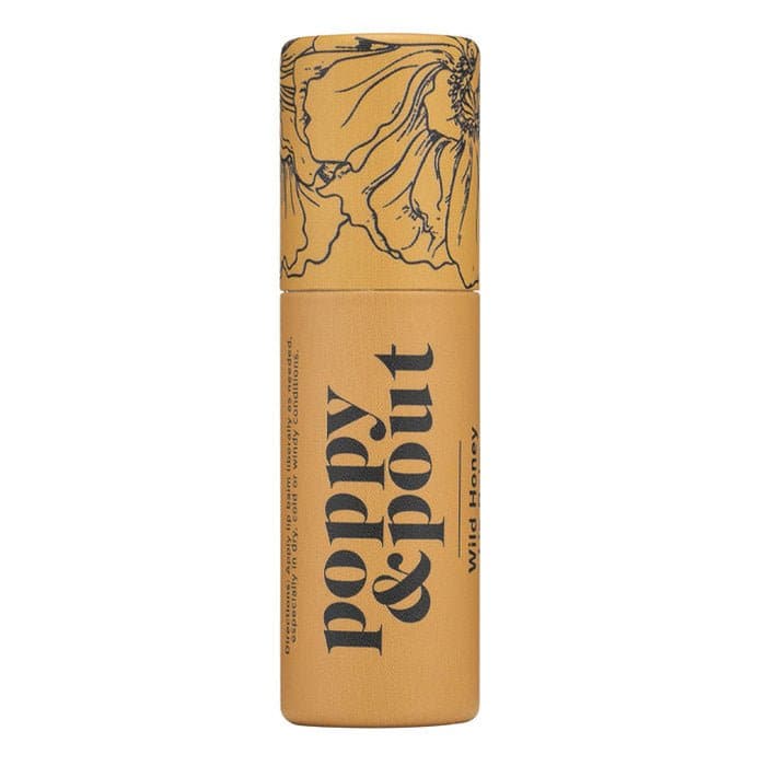 Wild Honey Lip Balm - Beauty Heroes®