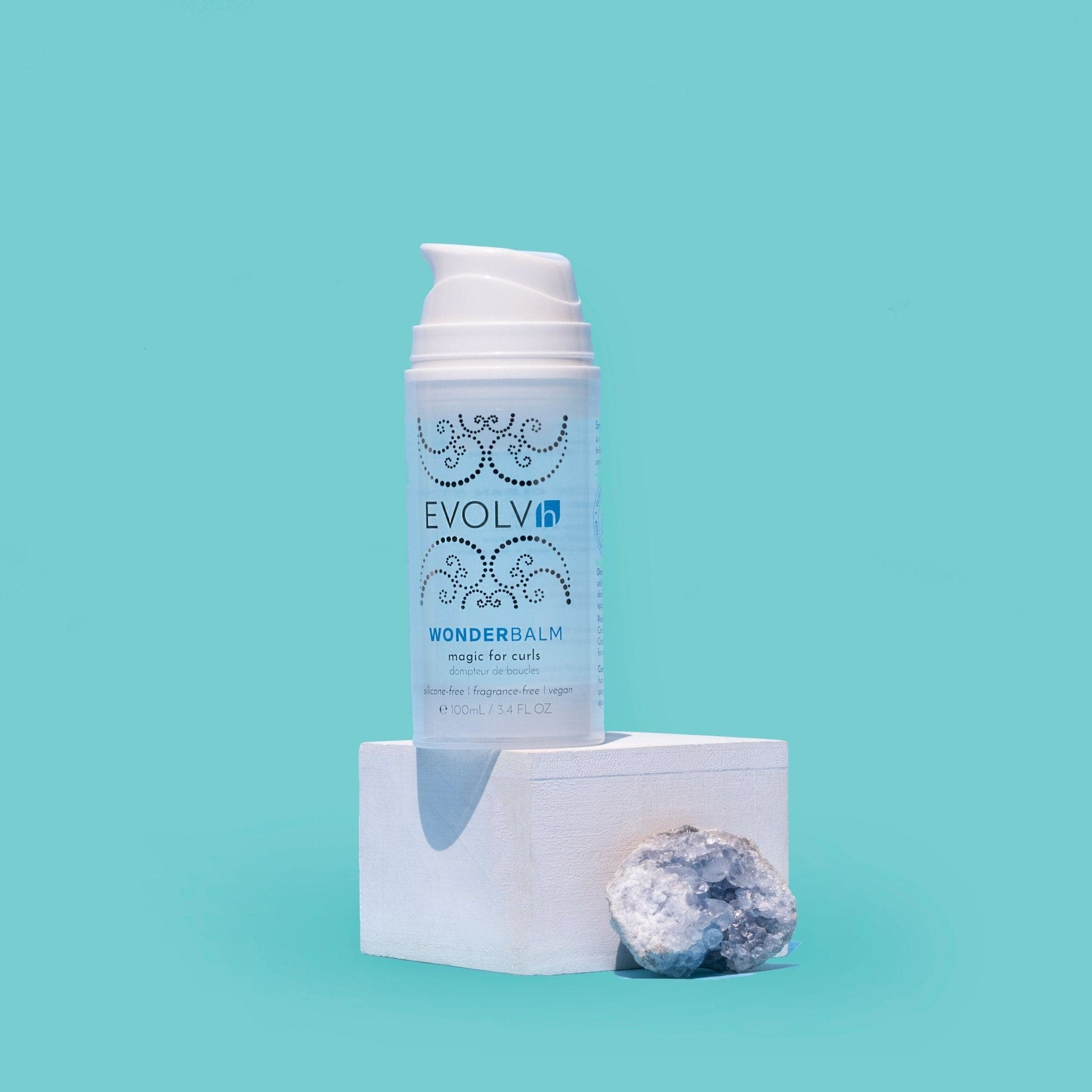 WonderBalm Magic for Curls - Beauty Heroes®