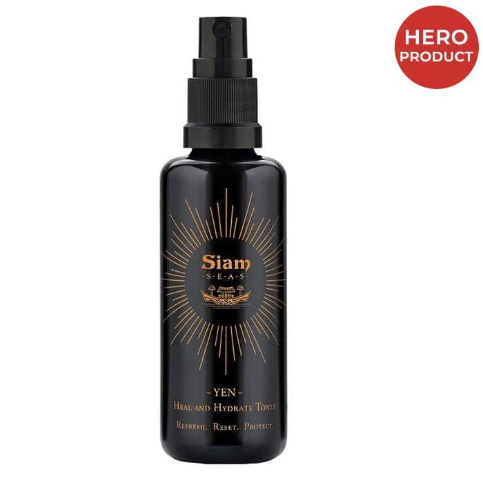 Yen Heal + Hydrate Toner - Beauty Heroes®