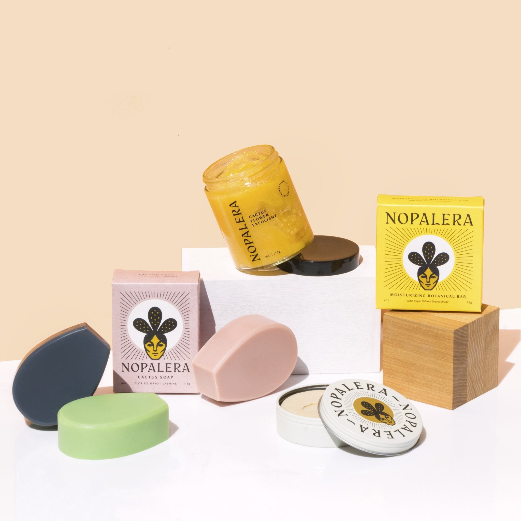Nopalera - Beauty Heroes®