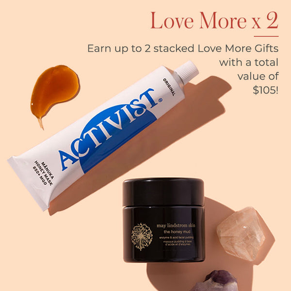 Free Gift With Purchase