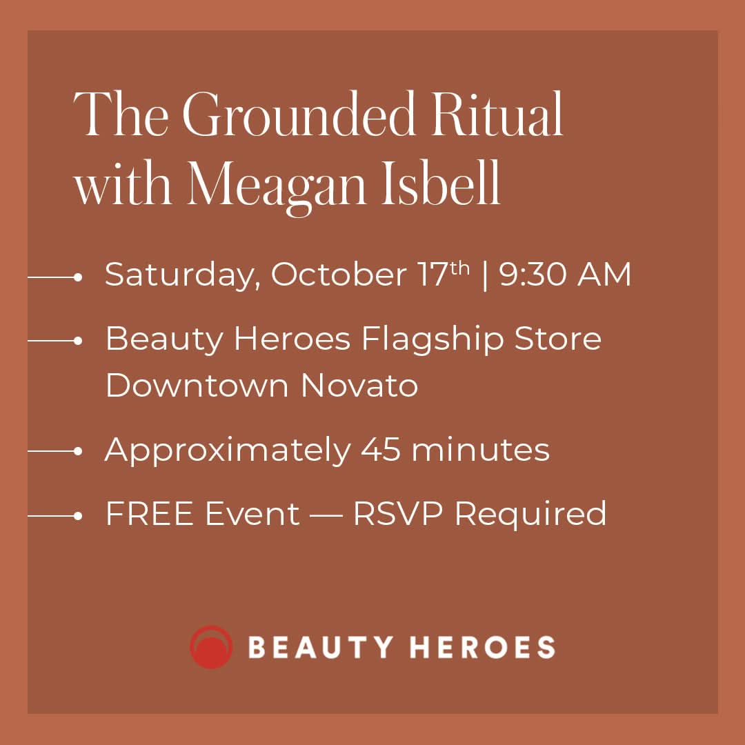 The Grounded Ritual with Hydrosoil