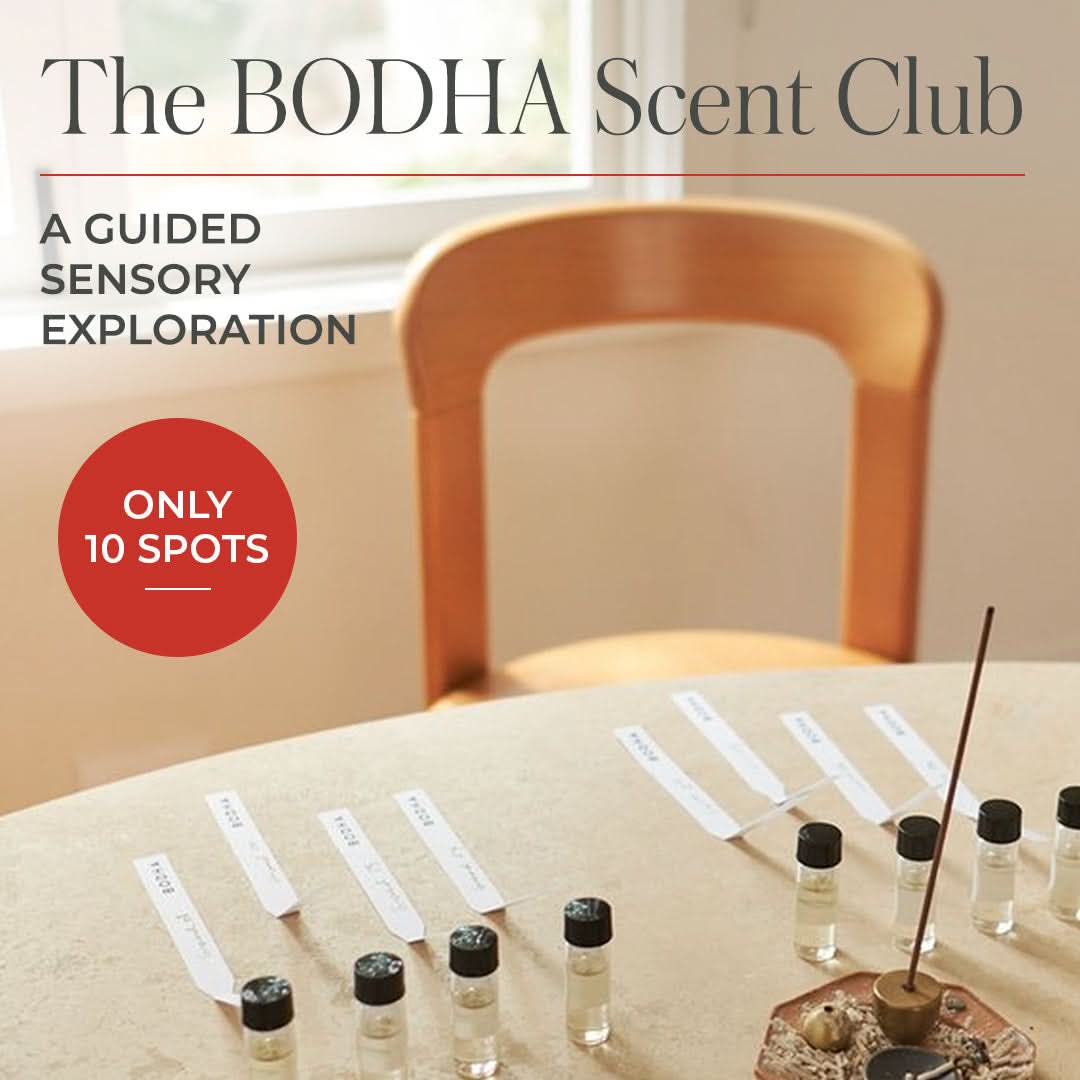 BODHA Scent Club