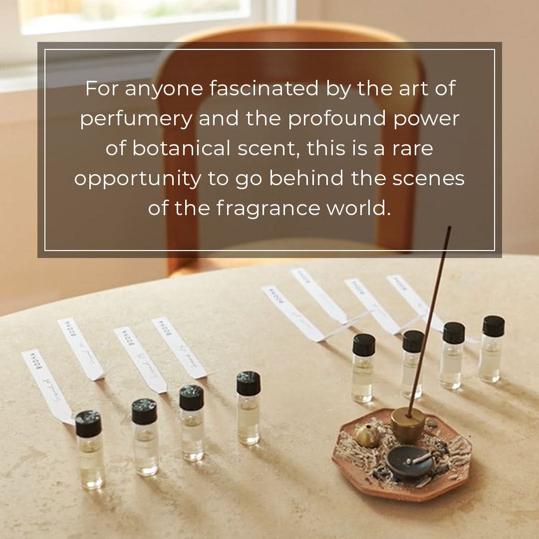 BODHA Scent Club