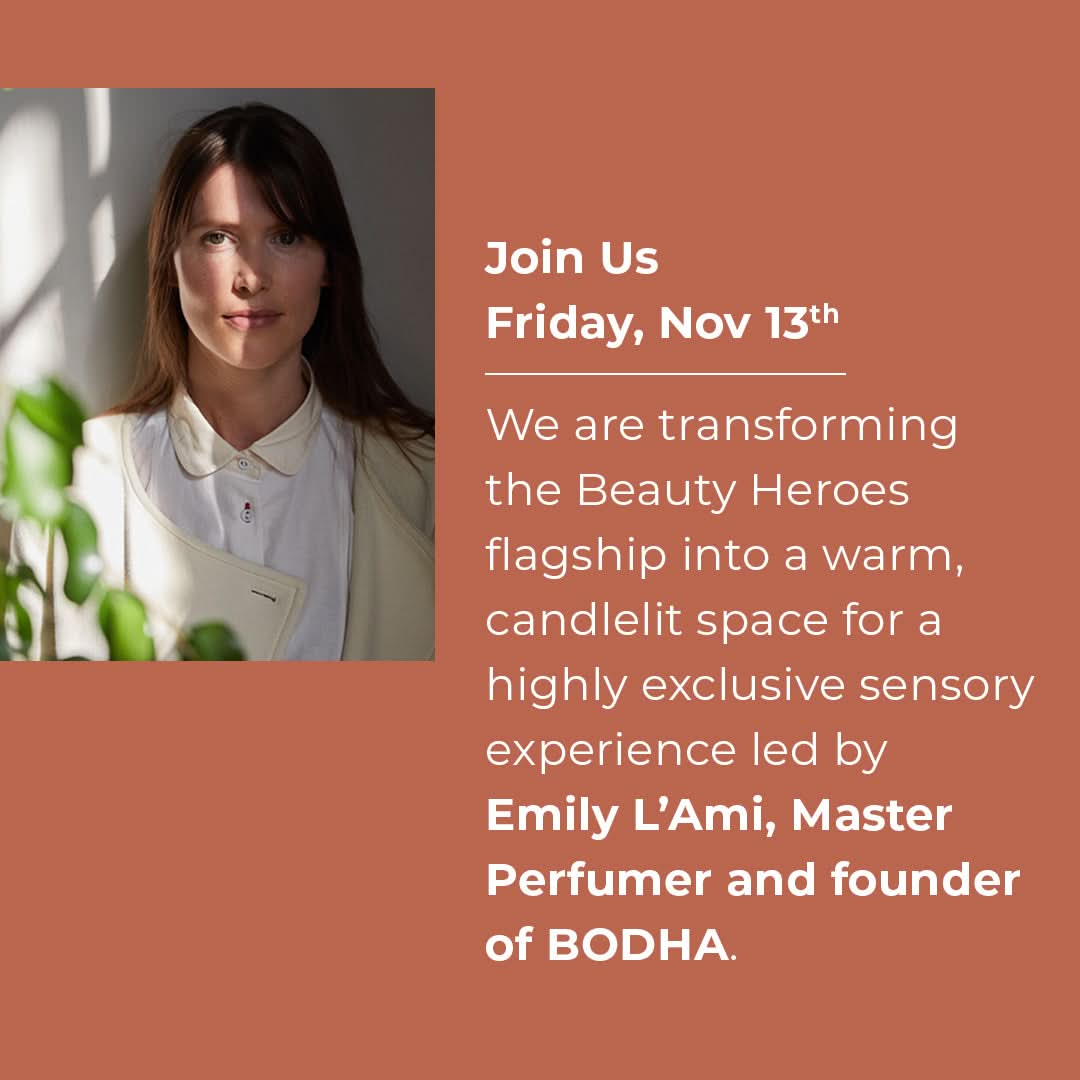 BODHA Scent Club