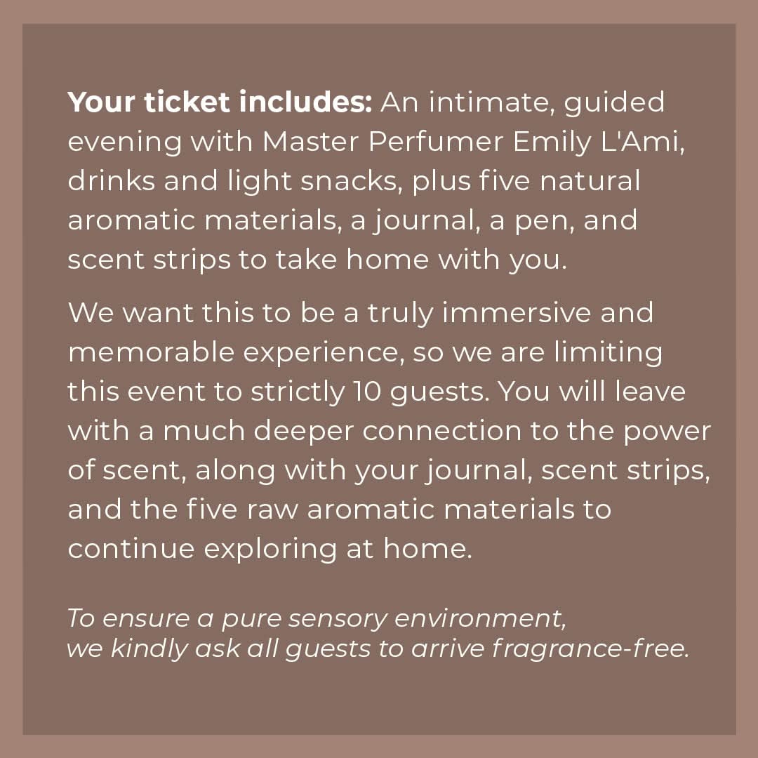 BODHA Scent Club