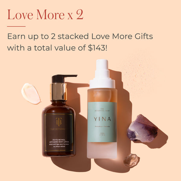 Free Gift With Purchase