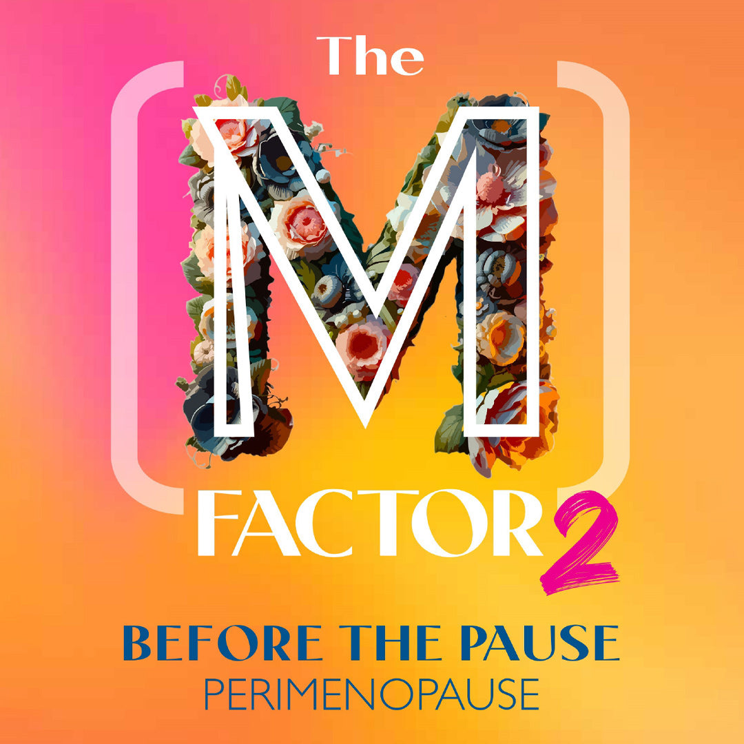 The (M) Factor 2 Film Screening