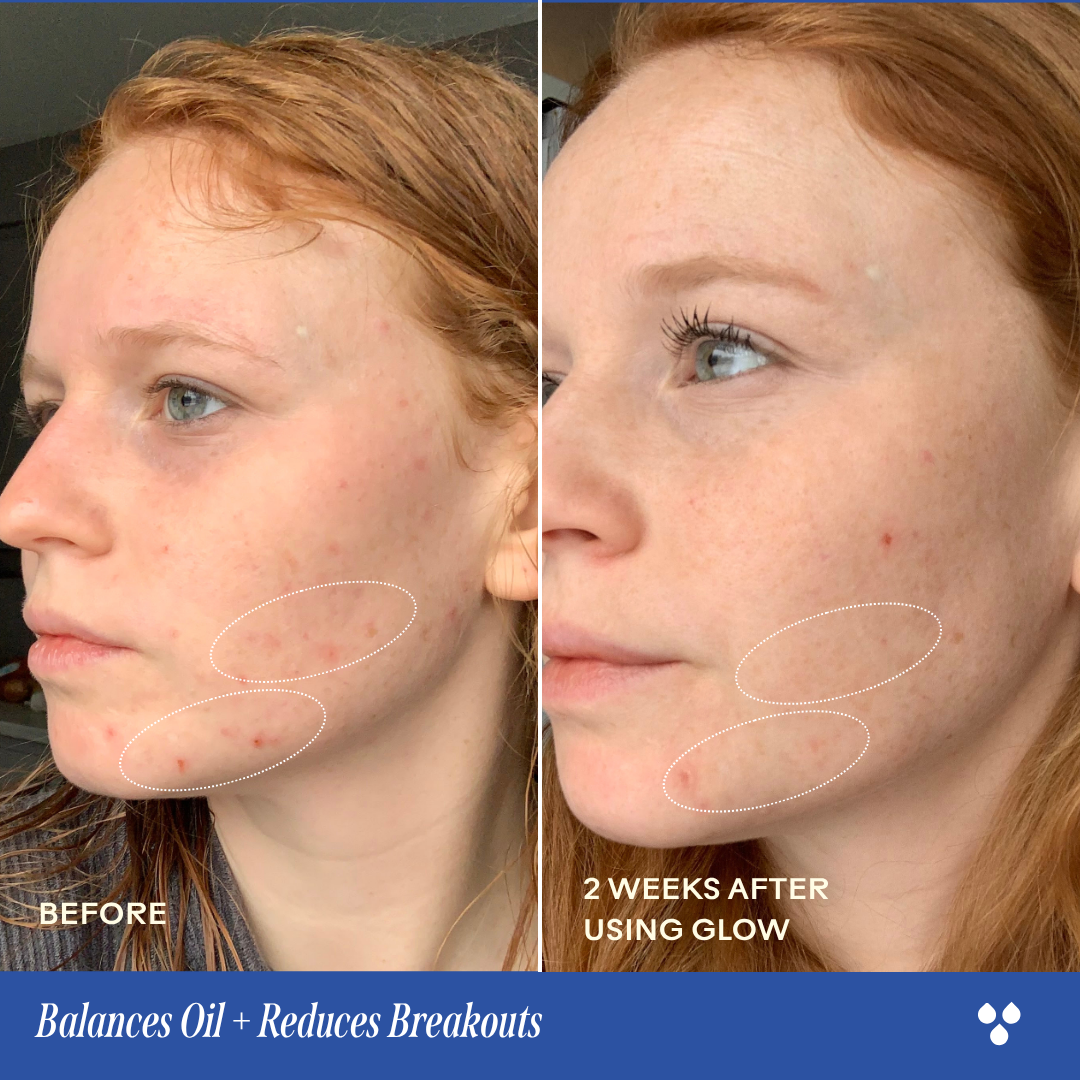 Glow 49% Jojoba Oil Serum