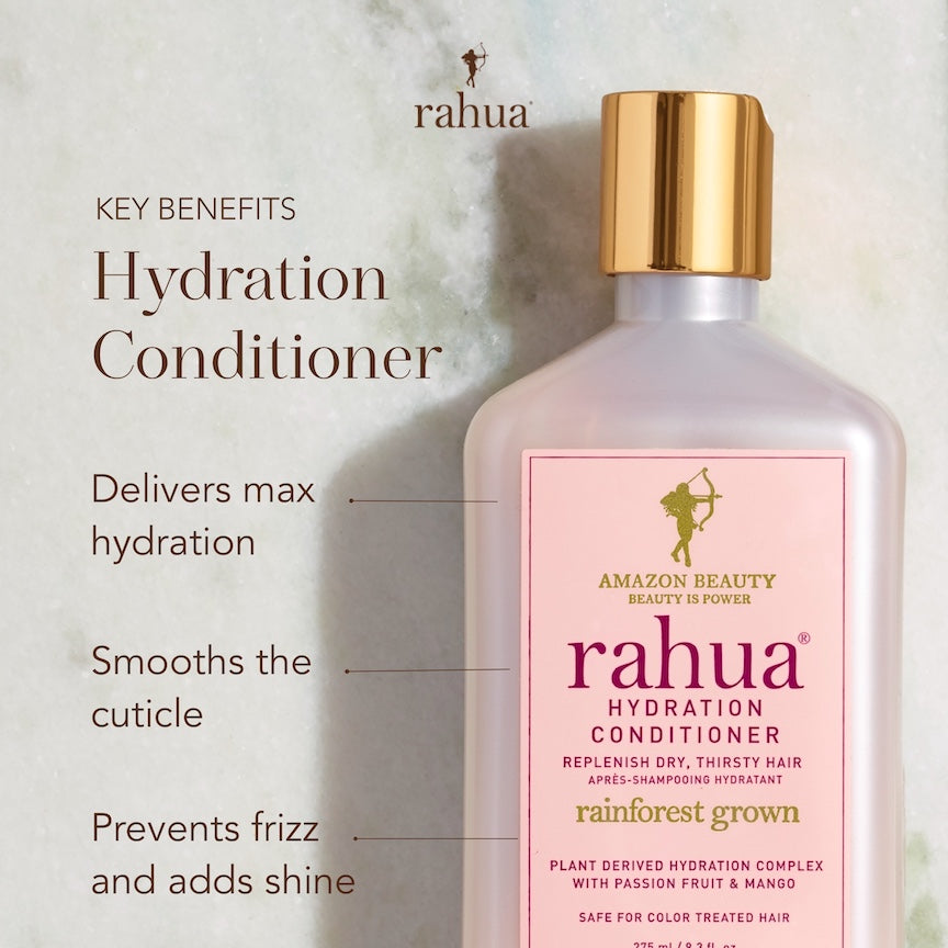 Hydration Conditioner