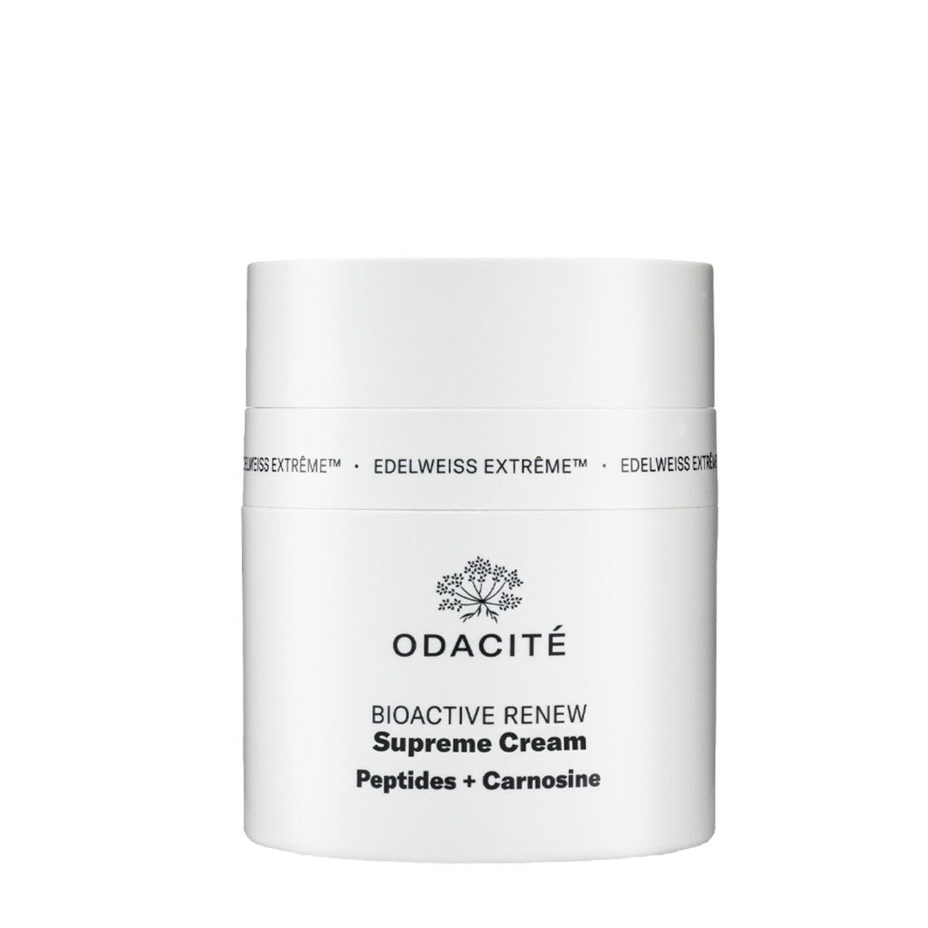 Edelweiss Extrême Bioactive Renew Supreme Cream