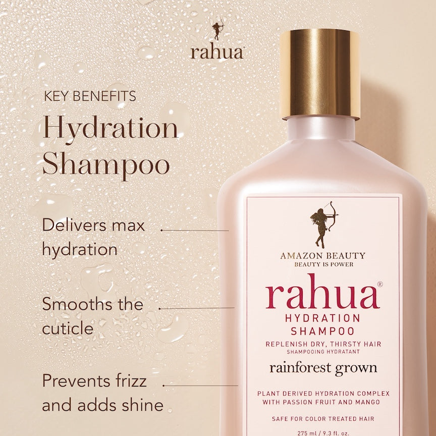 Hydration Shampoo