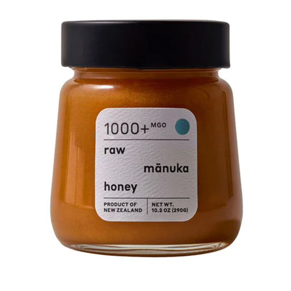 Activist_1000_MGO_Honey_grande