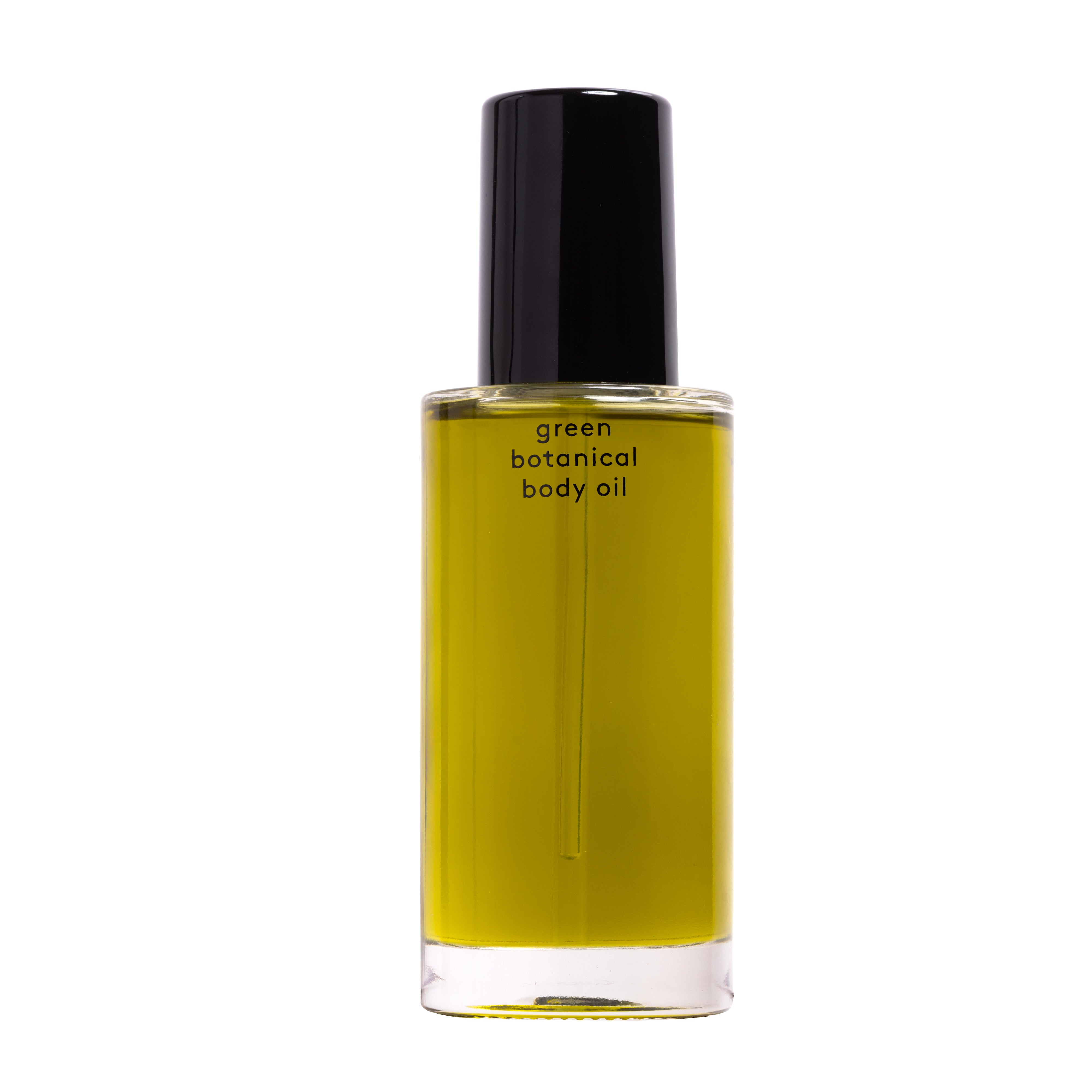 Activist Manuka Green Botanical Body Oil