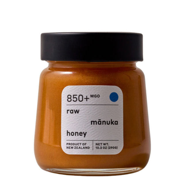 Raw Manuka Honey 850+ MGO