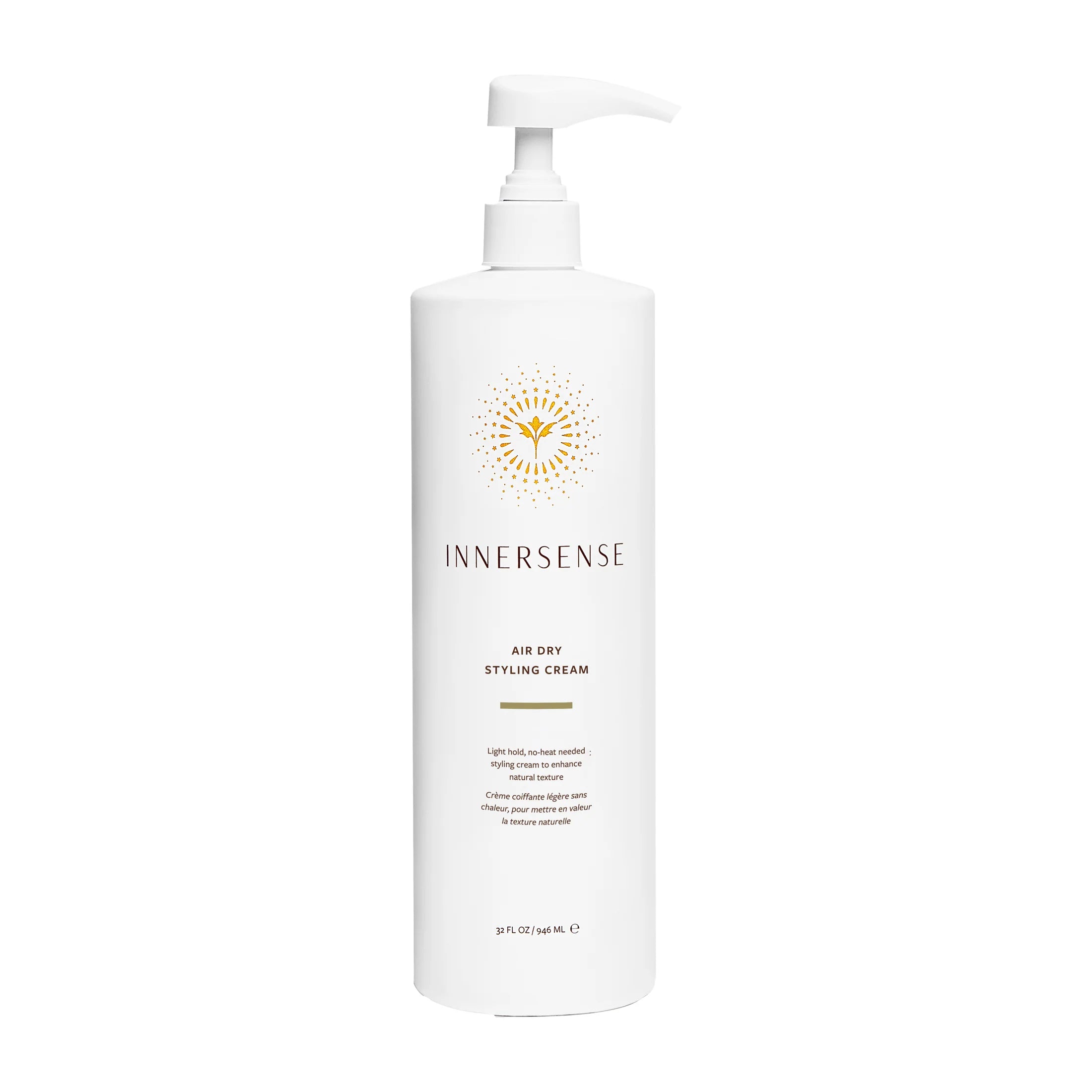 Air Dry Styling Cream