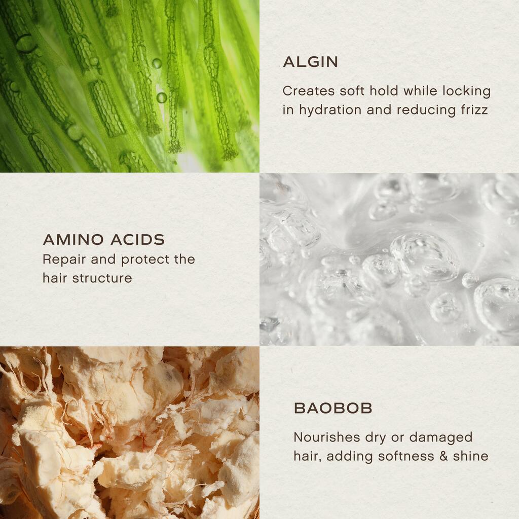 Air Dry Styling Cream