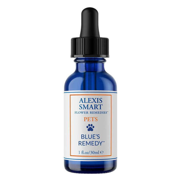 Pets Blue's Remedy