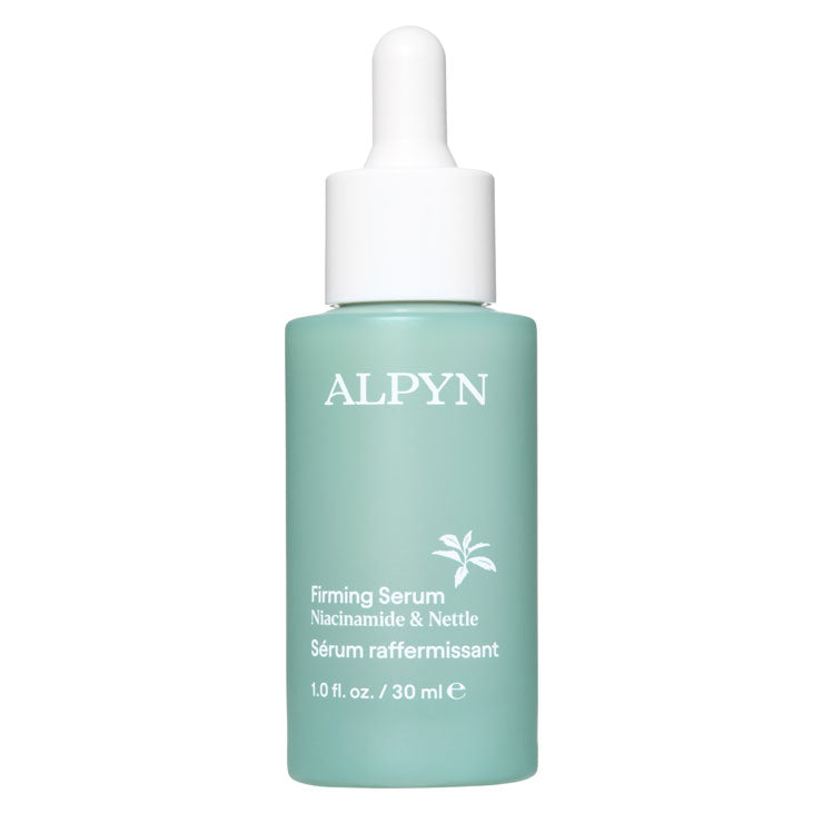 Firming Serum Niacinamide & Nettle