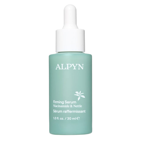 Wild Nettle & Niacinamide Firming Serum | Alpyn Beauty
