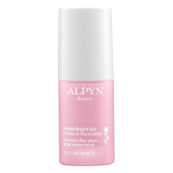 Instant Bright Eye | Alpyn Beauty - Beauty Heroes