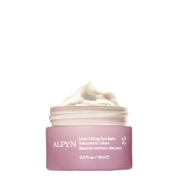 Line-Filling Eye Balm