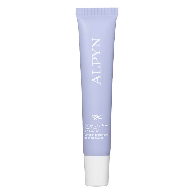 Willow & Sweet Agave Plumping Lip Mask
