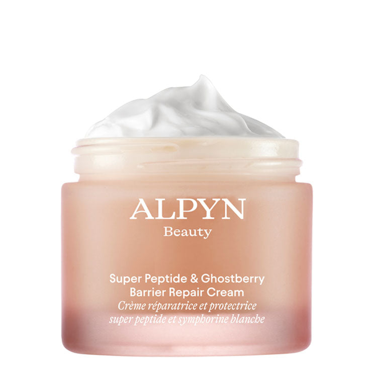 Super Peptide & Ghostberry Barrier Repair Cream