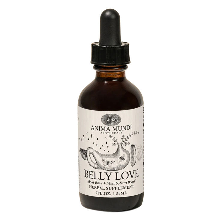 Belly Love Tonic