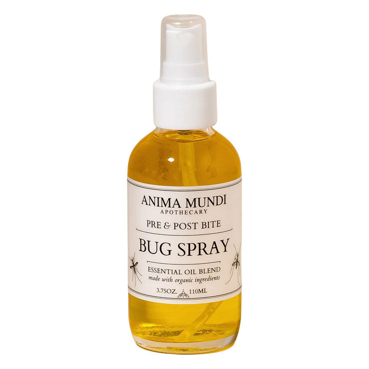 Bug Spray