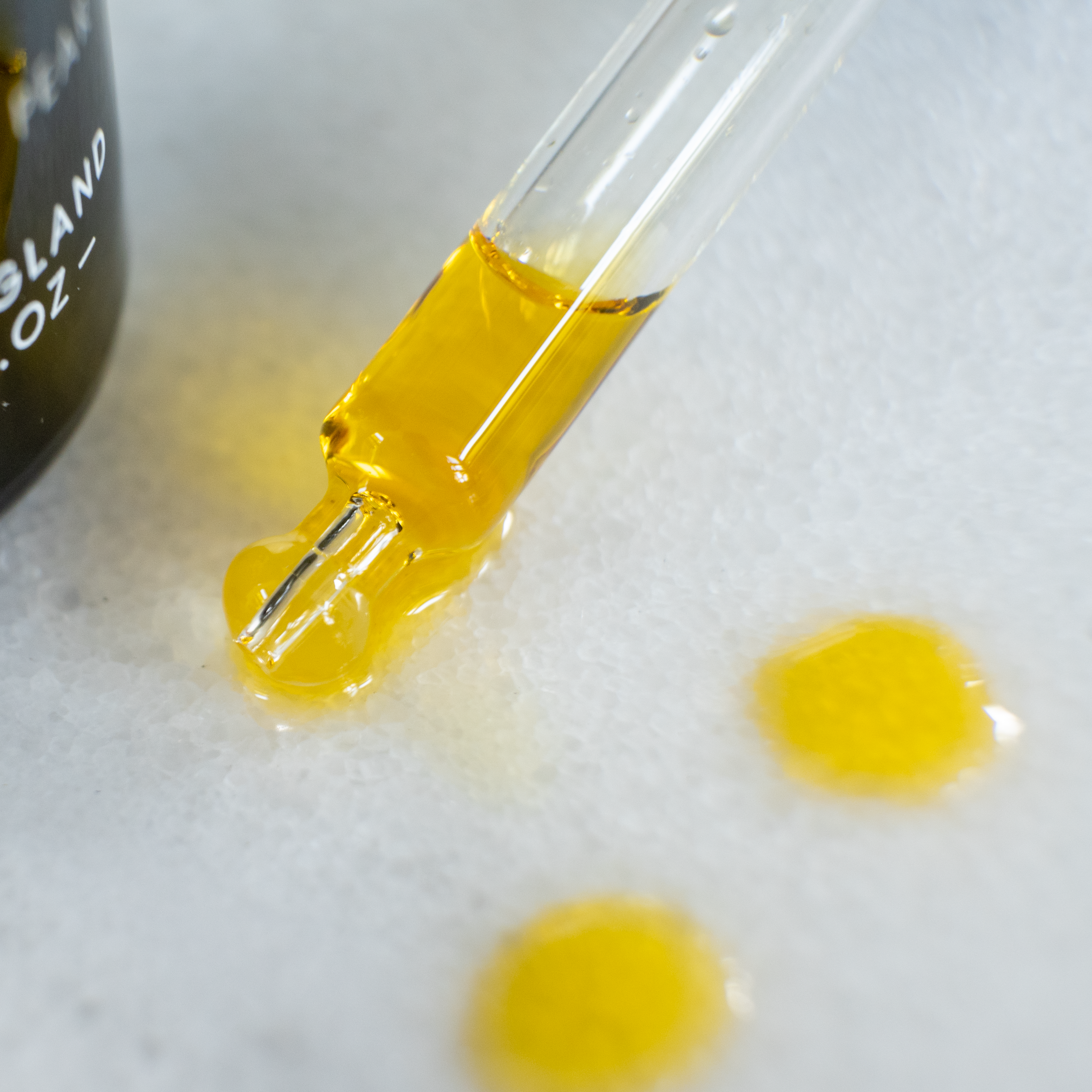Autumn Facial Oil