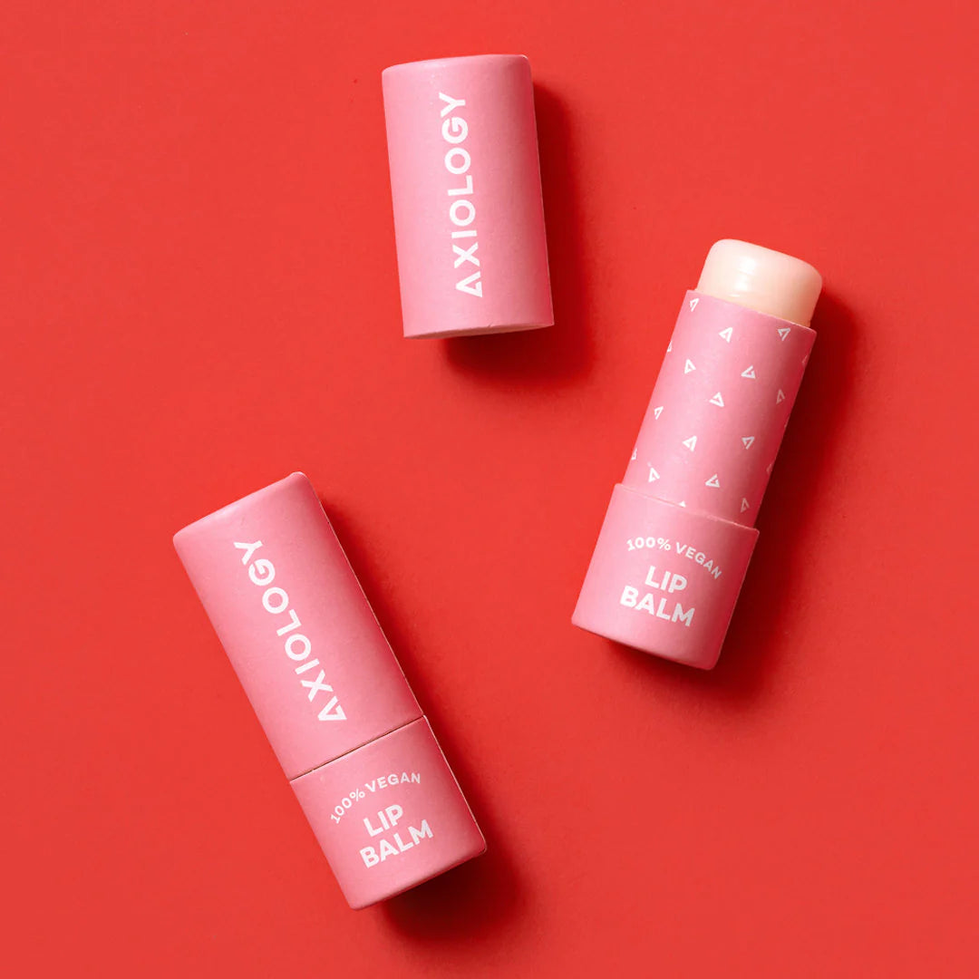 Vegan Lip Balm