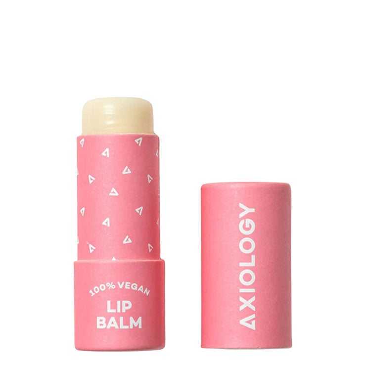 Vegan Lip Balm