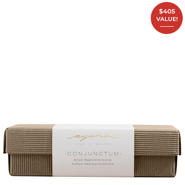 Conjunctum Holiday Gift Set