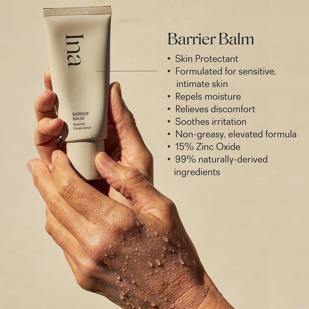 Barrier Balm