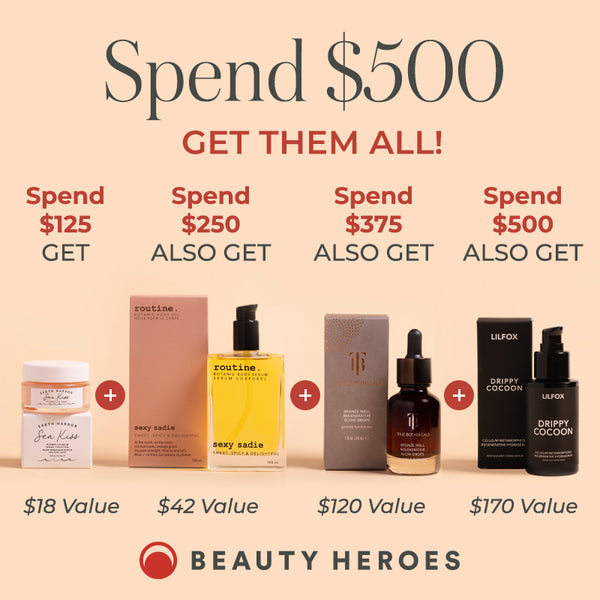 Free Gift With Purchase