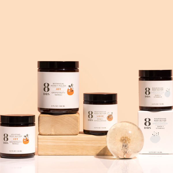 Body Butter