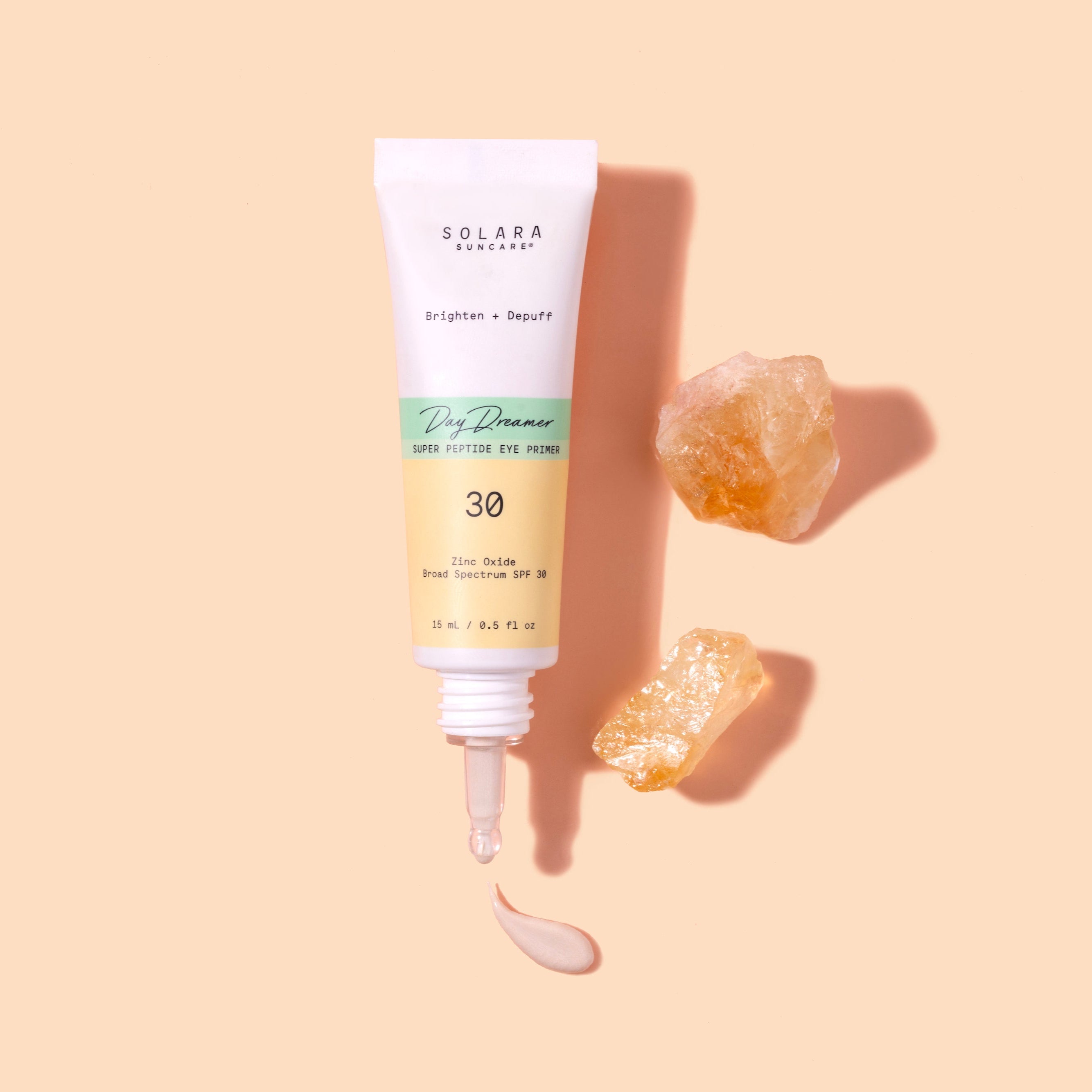Day Dreamer Super Peptide Eye Primer, SPF 30