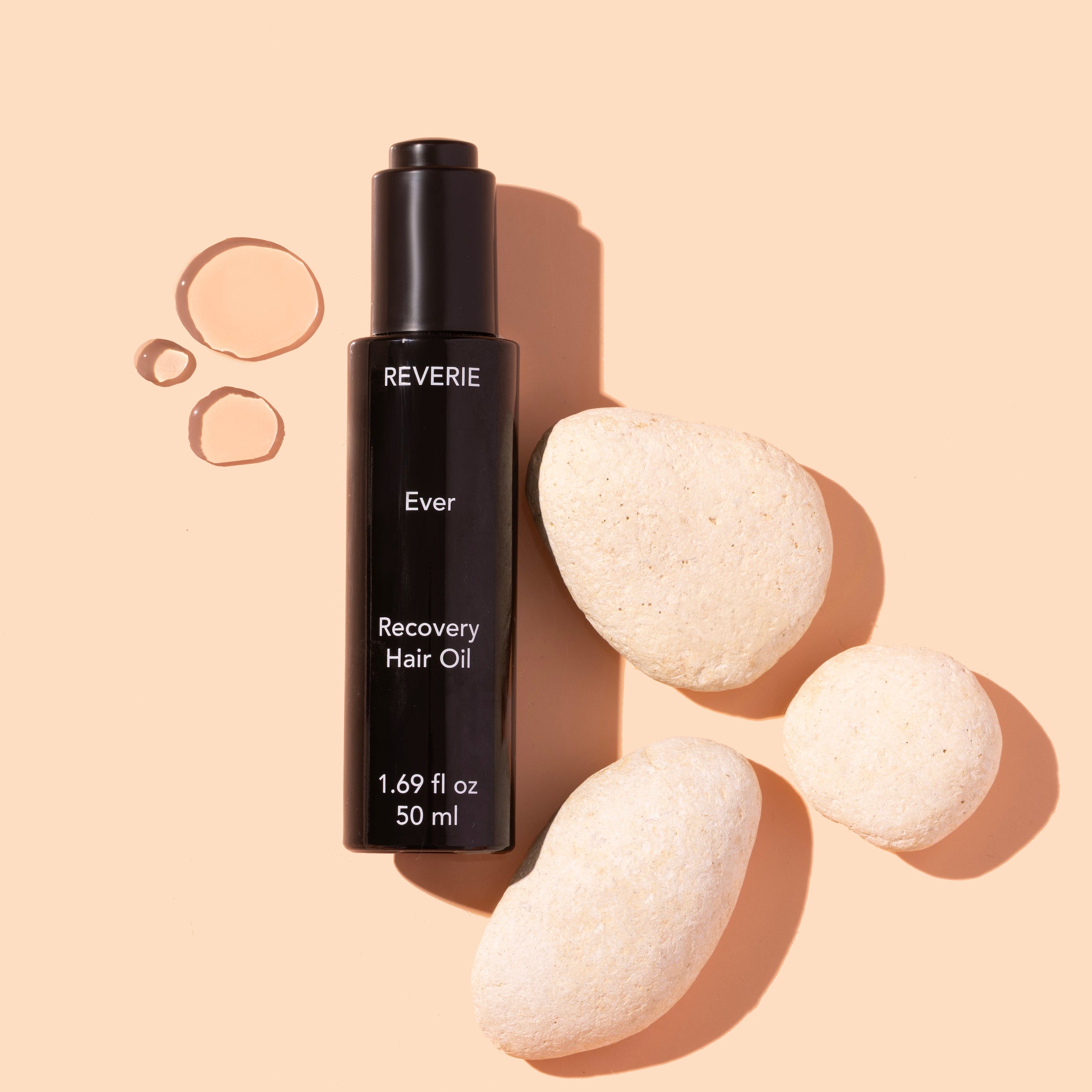 Ever Recovery Hair Oil