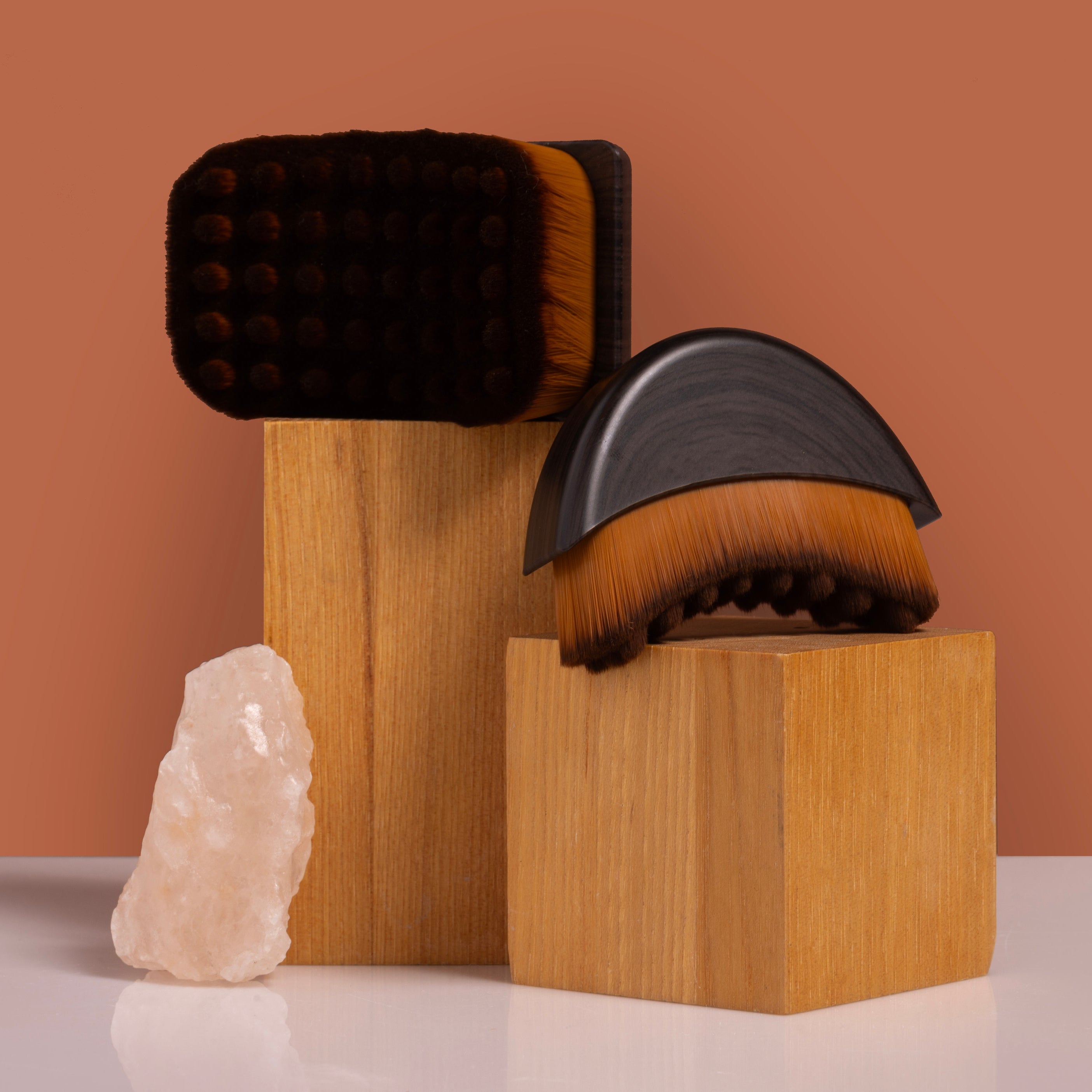 The Lymphatic Brush Starter Kit